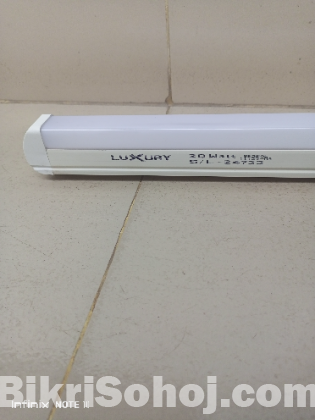 Luxury LED tube light 20 watt